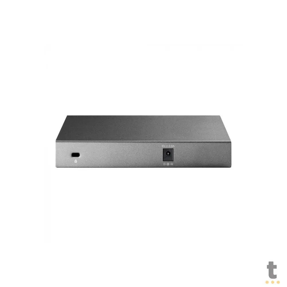 Roteador Wireless Tp-Link Load Balance Para 3 Operadoras 64mb - Tl-R470t+ Truedata