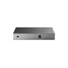 Roteador Wireless Tp-Link Load Balance Para 3 Operadoras 64mb - Tl-R470t+ Truedata