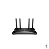 Roteador Wireless Wi-fi 6 TP-Link Ax1800 Dual Band Gigabit Mesh - AX1800 EX220 Truedata