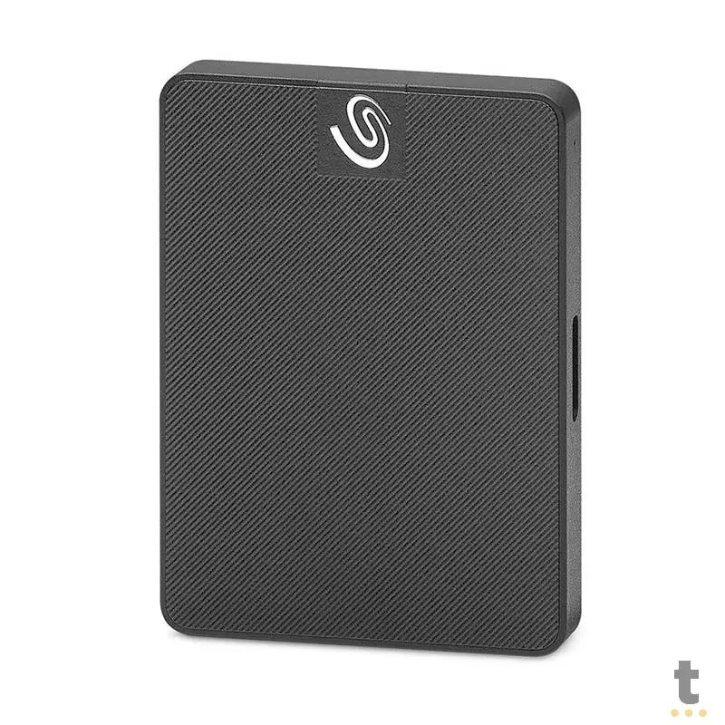 SSD Externo 2.5 Pols 1tb Seagate Expansion Usb 3.0 Preto - STJD1000400 Truedata