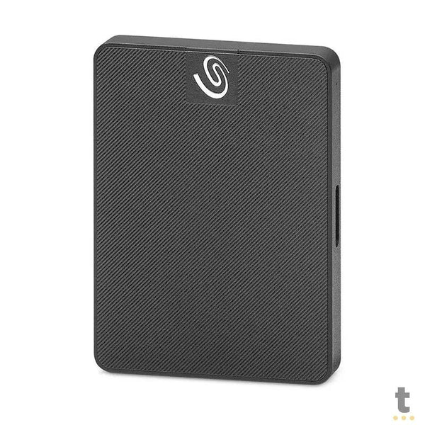 SSD Externo 2.5 Pols 1tb Seagate Expansion Usb 3.0 Preto - STJD1000400