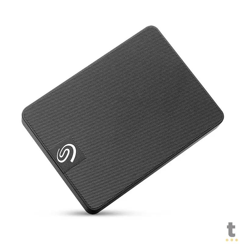 SSD Externo 2.5 Pols 1tb Seagate Expansion Usb 3.0 Preto - STJD1000400 Truedata
