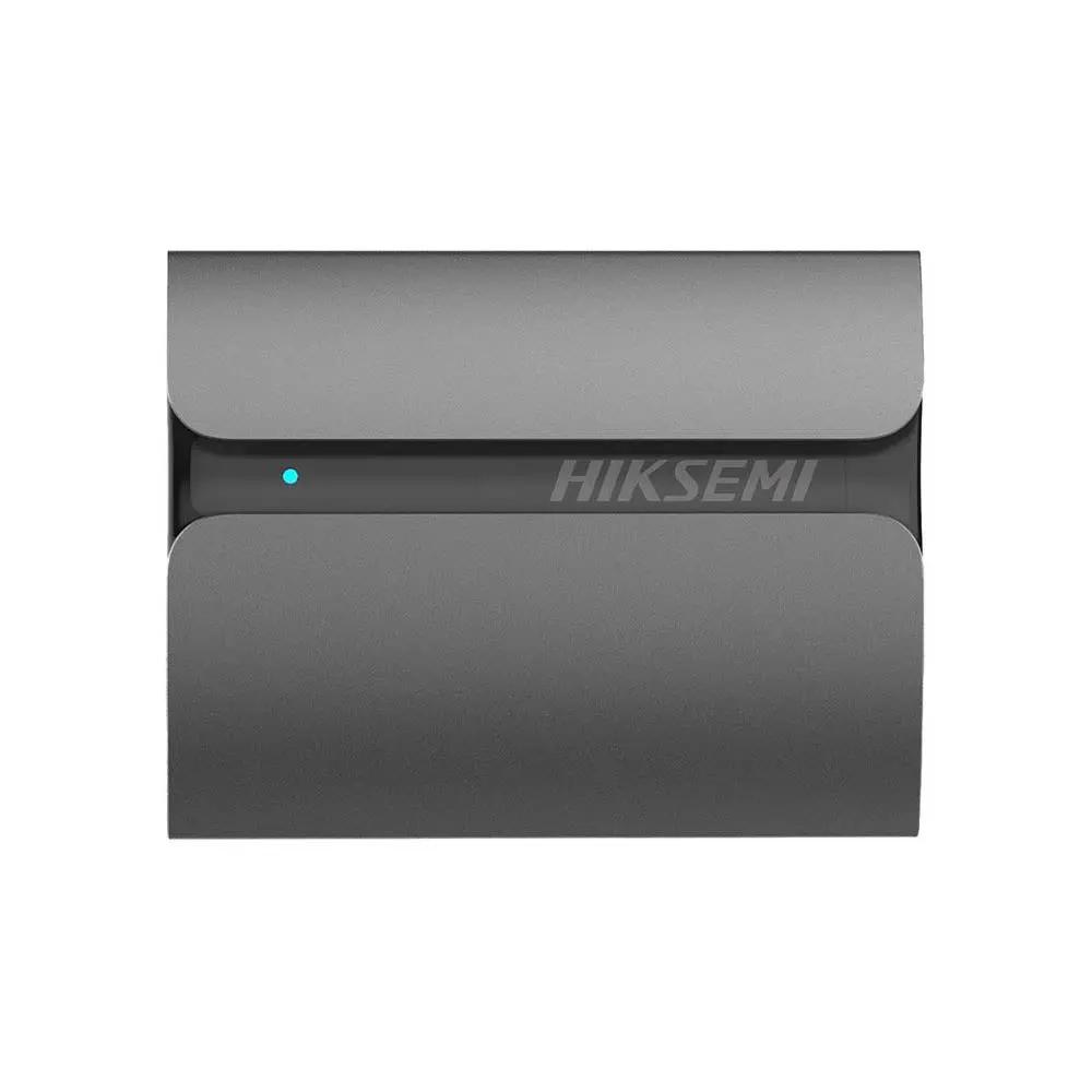 SSD Externo 320Gb Hiksemi T300S Usb 3.1 Cinza - HS-ESSD-T300S 320GB Truedata