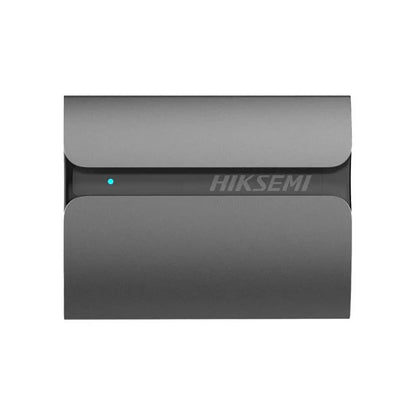 SSD Externo 320Gb Hiksemi T300S Usb 3.1 Cinza - HS-ESSD-T300S 320GB Truedata