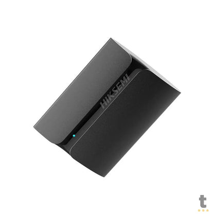 SSD Externo 320Gb Hiksemi T300S Usb 3.1 Cinza - HS-ESSD-T300S 320GB Truedata