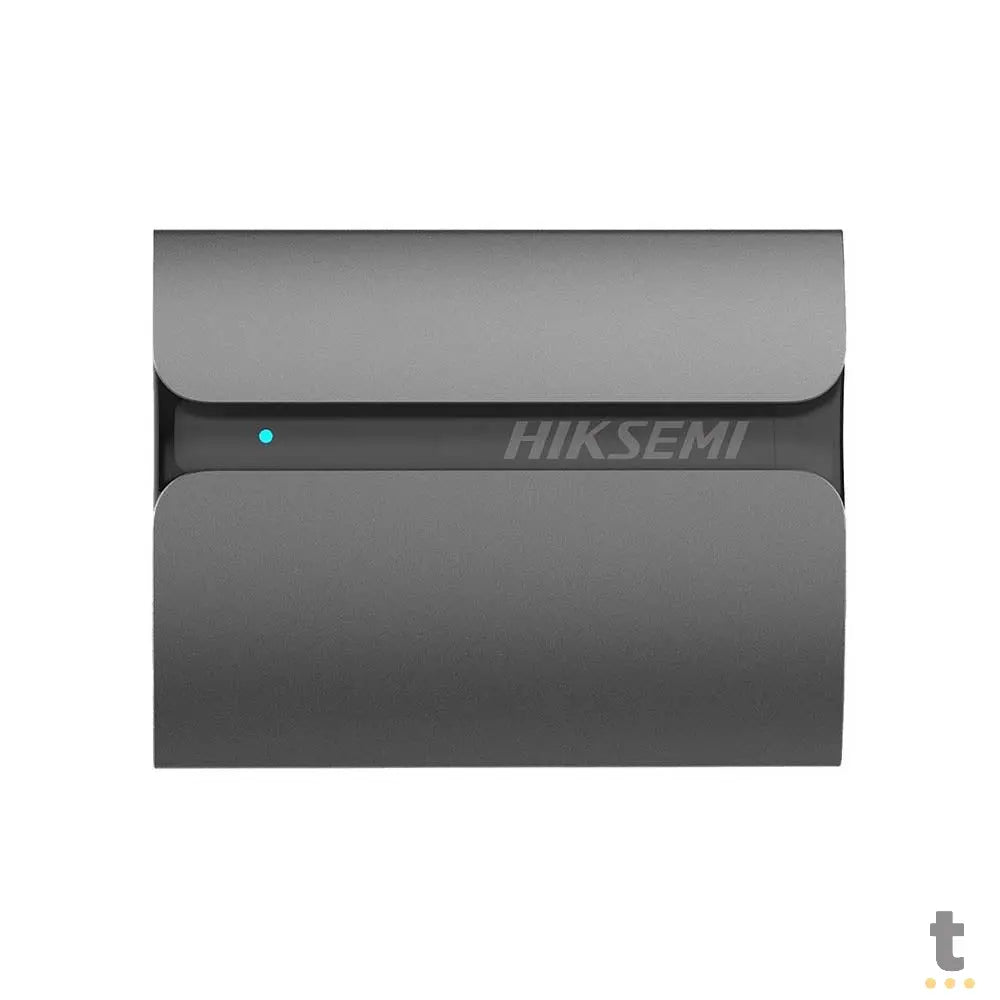 SSD Externo 320Gb Hiksemi T300S Usb 3.1 Cinza - HS-ESSD-T300S 320GB Truedata