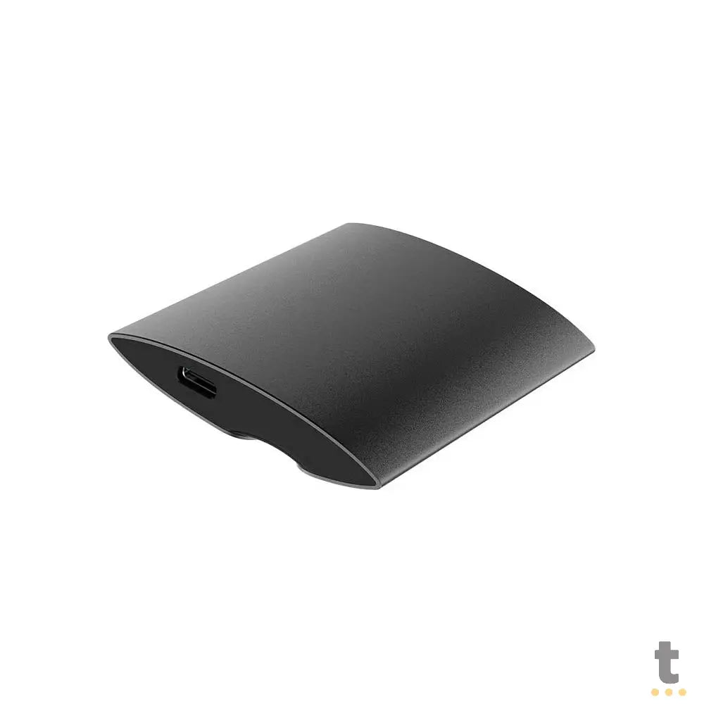 SSD Externo 320Gb Hiksemi T300S Usb 3.1 Cinza - HS-ESSD-T300S 320GB Truedata