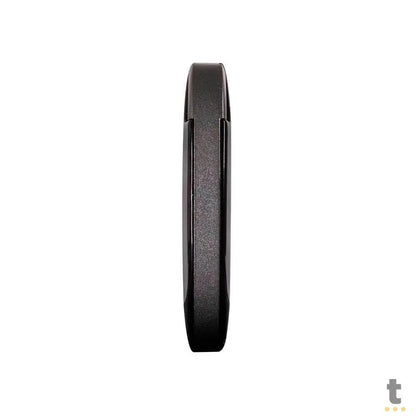 SSD Externo 512Gb Redragon Ignis Usb A / Tipo C Preto - ED-203 Truedata