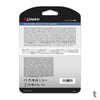 SSD Para Servidor 960gb Kingston DC 450R Enterprise - SEDC450R/960G Truedata