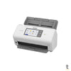 Scanner Brother ADS4700W Duplex 40ppm / 80 ipm Wifi Usb Bivolt Truedata