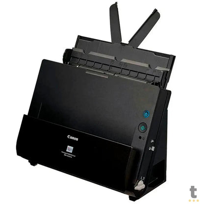 Scanner Canon Dr-C225 II Duplex 600dpi 25ppm Usb - 3258C010AA Truedata