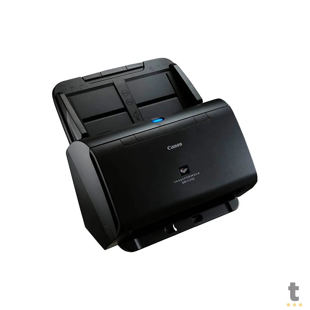 Scanner Canon Dr-C230 Duplex 600dpi 30ppm - 2646C011AA Truedata