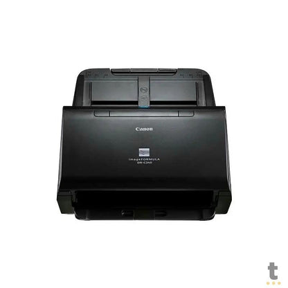 Scanner Canon Dr-C240 Duplex 600dpi 45ppm - 0651C014AA Truedata
