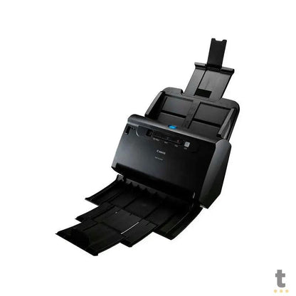 Scanner Canon Dr-C240 Duplex 600dpi 45ppm - 0651C014AA Truedata