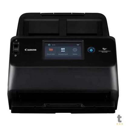 Scanner Canon Dr-S150 Duplex 600dpi 45ppm Rede Wireless Usb - 4044C011AA Truedata