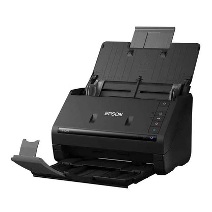 Scanner Epson Workforce Es-400 II Duplex 35ppm B11B261201 Truedata