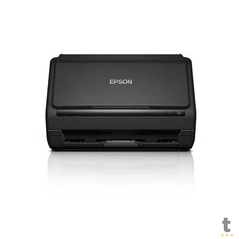 Scanner Epson Workforce Es-400 II Duplex 35ppm B11B261201 Truedata