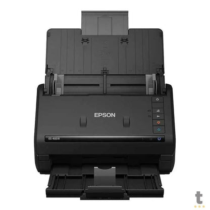 Scanner Epson Workforce Es-400 II Duplex 35ppm B11B261201 Truedata
