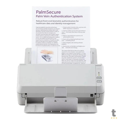 Scanner Fujitsu Scanpartner Duplex 30ppm - Sp1130N Truedata