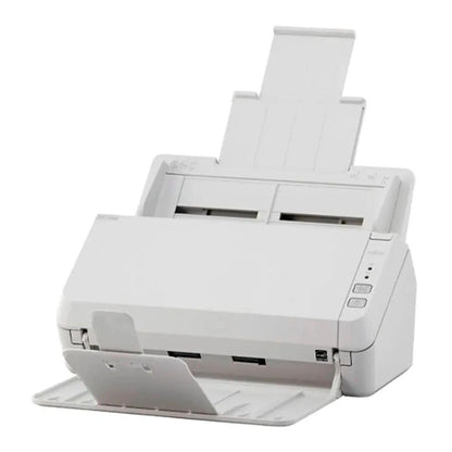 Scanner Fujitsu Scanpartner Duplex 30ppm - Sp1130N Truedata