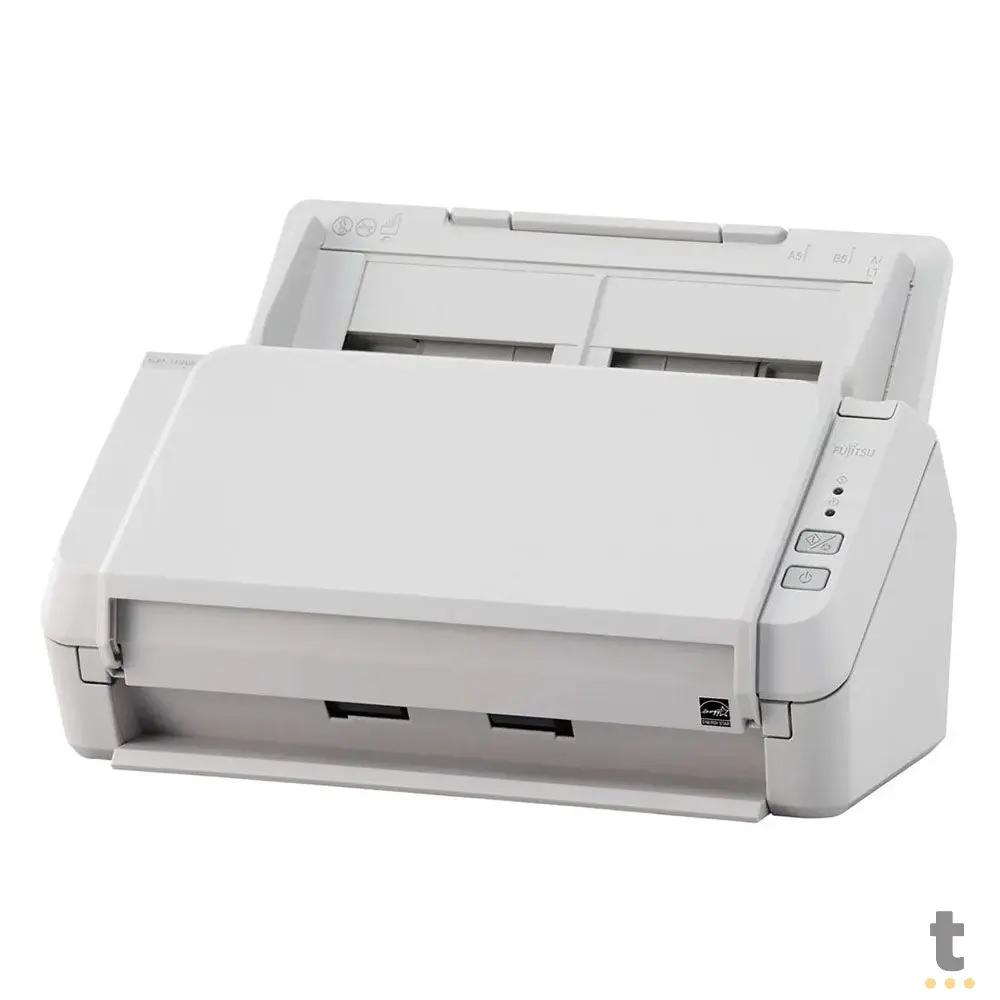 Scanner Fujitsu Scanpartner Duplex 30ppm - Sp1130N Truedata
