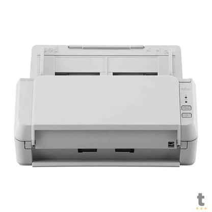 Scanner Fujitsu Scanpartner Sp1120N - Duplex - 20ppm Truedata