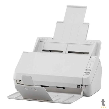Scanner Fujitsu Scanpartner Sp1120N - Duplex - 20ppm Truedata