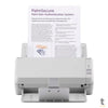 Scanner Fujitsu Scanpartner Sp1120N - Duplex - 20ppm Truedata