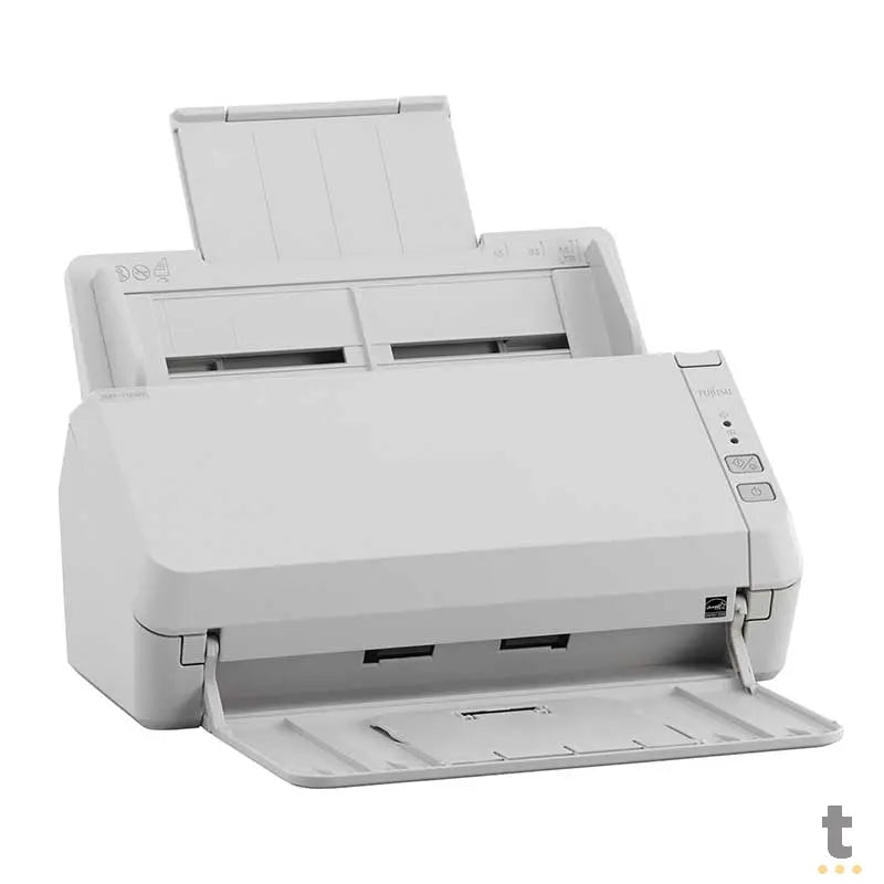 Scanner Fujitsu Scanpartner Sp1120N - Duplex - 20ppm Truedata