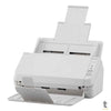 Scanner Fujitsu Scanpartner Sp1120N - Duplex - 20ppm Truedata