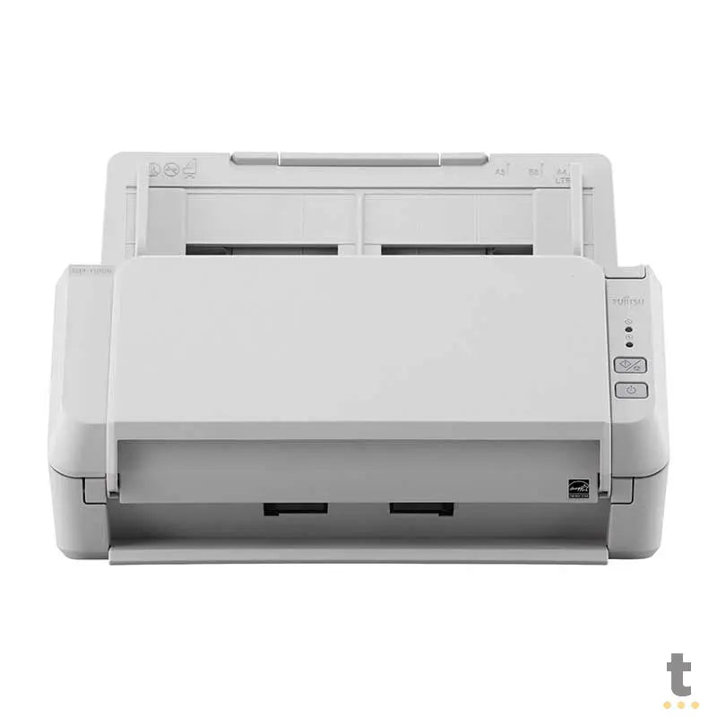 Scanner Fujitsu Scanpartner Sp1120N - Duplex - 20ppm Truedata