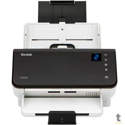 Scanner Kodak E1030 A4 Duplex 30ppm Usb 3.2 - 8011876i Truedata