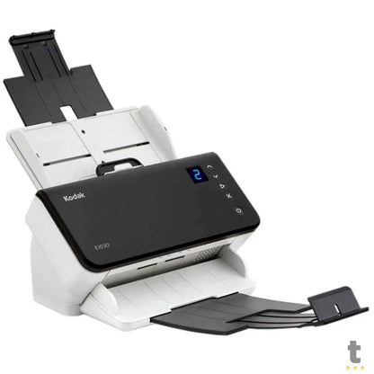 Scanner Kodak E1030 A4 Duplex 30ppm Usb 3.2 - 8011876i Truedata