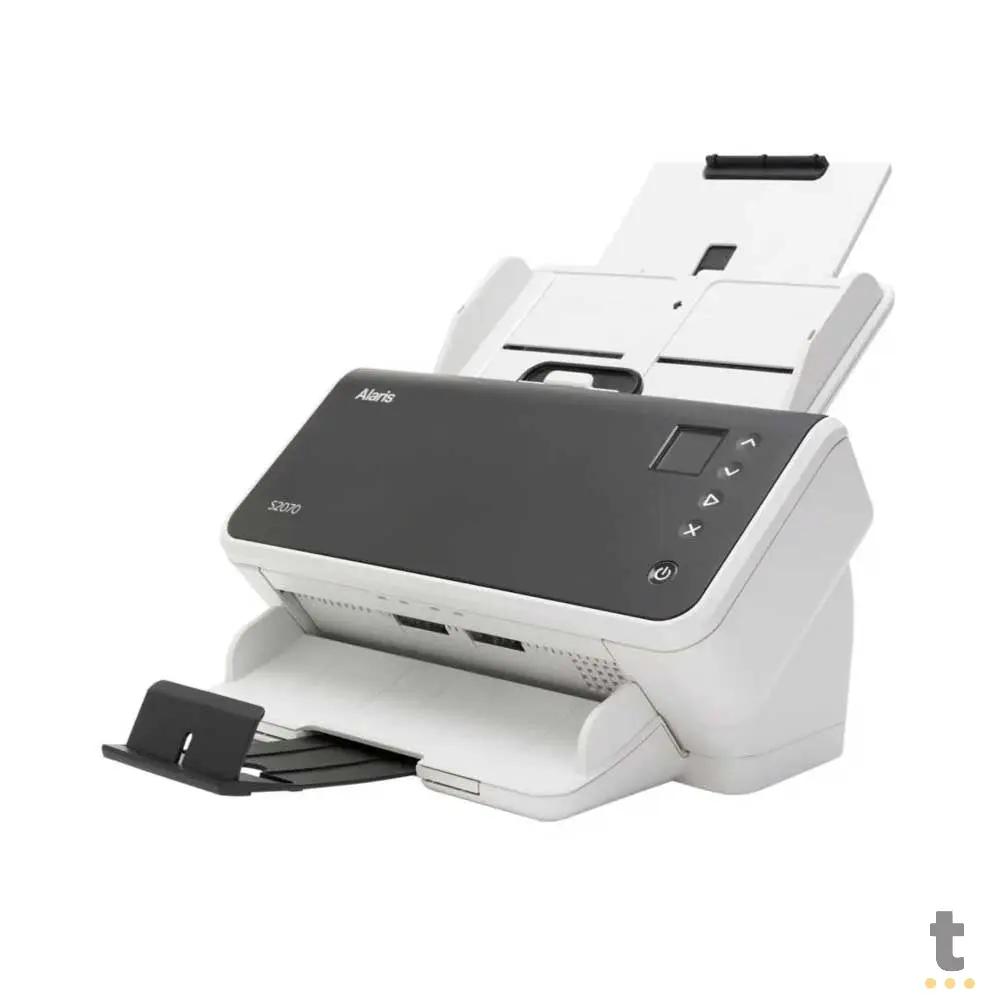 Scanner Kodak S2040 A4 Duplex 40ppm - 1025014I Truedata