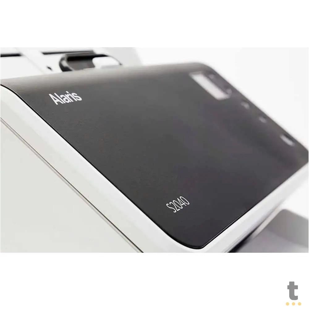 Scanner Kodak S2040 A4 Duplex 40ppm - 1025014I Truedata