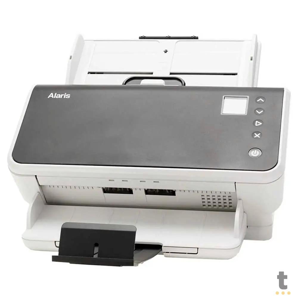 Scanner Kodak S2040 A4 Duplex 40ppm - 1025014I Truedata