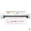 Scanner Portátil Brother USB Branco - DS640 Truedata