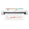 Scanner Portátil Brother USB Branco - DS640 Truedata