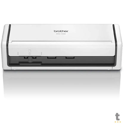 Scanner Portátil de Mesa Brother ADS-1300 Duplex Usb 30ppm - ADS1300 Truedata