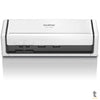 Scanner Portátil de Mesa Brother ADS-1300 Duplex Usb 30ppm - ADS1300 Truedata