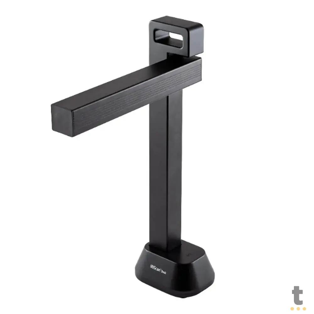 Scanner de Mesa Planetário Canon IRIScan Desk 6 Pro USB A3 30292150Dpi - 4144V247 Truedata