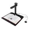 Scanner de Mesa Planetário Canon IRIScan Desk 6 Pro USB A3 30292150Dpi - 4144V247 Truedata