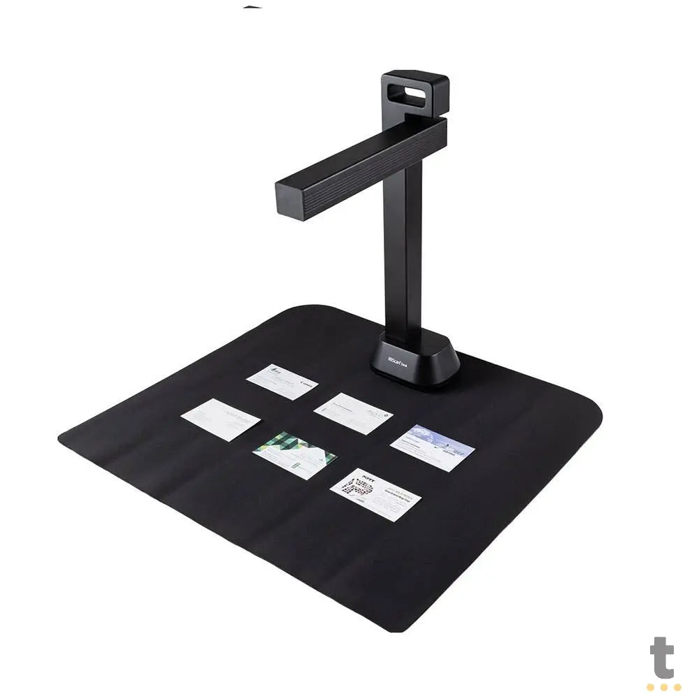 Scanner de Mesa Planetário Canon IRIScan Desk 6 Pro USB A3 30292150Dpi - 4144V247 Truedata