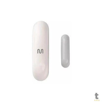 Sensor de Abertura de Portas e Janelas Inteligente Multi Liv Wifi Branco - SE228 Truedata