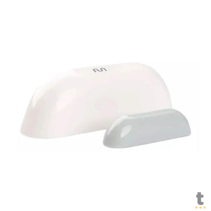 Sensor de Abertura de Portas e Janelas Inteligente Multi Liv Wifi Branco - SE228 Truedata
