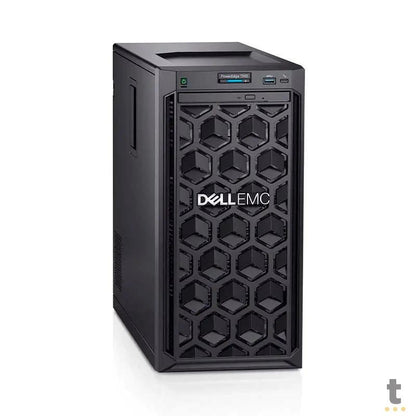 Servidor Dell PowerEdge T140 Intel Xeon E-2224g 3.5ghz 2x 8gb Ddr4 2x 1tb Truedata