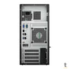 Servidor Dell PowerEdge T150 Intel Xeon E-2324g 3.5ghz 2x 8gb Ddr4 2x 2tb Truedata