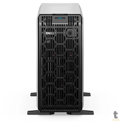Servidor Dell PowerEdge T160 Intel Xeon E-2414g 2.9Ghz 16Gb Ddr5 2x 2TB 300W Truedata