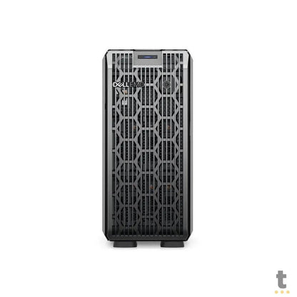 Servidor Dell PowerEdge T350 Intel Xeon E-2336 2.9ghz 2x 8gb Ddr4 2x 2tb DVD RW IDRAC9 3YRS Truedata
