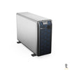 Servidor Dell PowerEdge T350 Intel Xeon E-2336 2.9ghz 2x 8gb Ddr4 2x 2tb DVD RW IDRAC9 3YRS Truedata